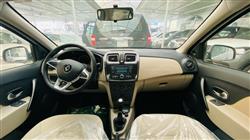 Renault Symbol